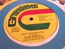 Hugh Mundell Can't Pop No Style Killer Roots 12