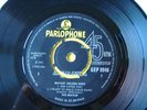 THE BEATLES  Golden Discs (Million Sellers) EP  DECCA PRESSING  EX+
