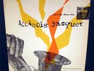 ILLINOIS JACQUET and his tenor sax Rare ALADDIN 708 10