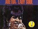 ARETHA FRANKLIN - LADY SOUL  VINYL LP  R&B POP SOUL  NEUF