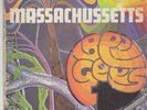THE BEE GEES FRENCH rare MASSACHUSSETTS 7