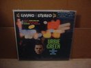 1959 URBIE GREEN RCA STEREO JAZZ LP - His Trombone & Rhythm