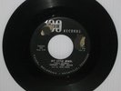 Rockabilly 45 Tommy Jim Beam My Little Jewel Tulsa Okla Label 100 Proof Records