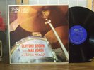 CLIFFORD BROWN MAX ROACH LP 