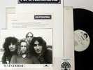 MAINHORSE s/t GERMAN ORG Advance PROMO Only LP MORAZ Yes Moody Blues + PRESS KIT