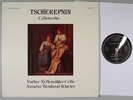 DA CAMERA MAGNA SM 93718 NYFFENEGGER: TSCHEREPNIN WORKS FOR CELLO