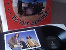 NEBULA (Kyuss, Slo Burn, Unida)     Vinyl LP     To the Center (1999)