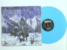 DISSECTION -Storm of the Light´s Bane LP 1995 ORIG. NB 129 ++Gatefold BLUE VINYL