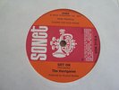 THE HURRIGANES - GET ON 7