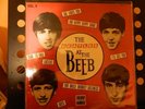 THE BEATLES at the BEEB vol 5 et 6 rare
