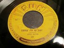 LITTLE MILTON-lookin' for my baby/homesick for my baby-RARE R&B-BLUES-SUN 220