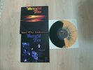 MERCYFUL FATE INTO THE UNKNOWN,LP,1-ST PRESS,NOTVD