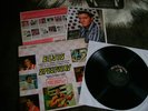 ELVIS PRESLEY       RARE  USA SPEEDWAY  LP     STEREO  BONUS