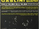 GIORGIO GASLINI DALL'ALBA ALL'ALBA ON LA VOCE DEL PADRONE ITALIAN ORIGINAL