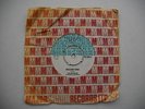 1970 PRESSURE TONIC REGGAE SINGLE BY THE DESTROYERS