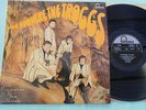 The Troggs From Nowhere the Troggs Fontana 1966 MONO TL5355 RARE