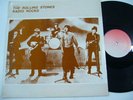 ROLLING STONES - Radio Rocks (RARE Starlight Rec. LP) BBC