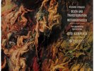 OTTO KLEMPERER/RICHARD STRAUSS-METAMORPHOSEN-SAX 2437-STEREO (LP) - NM-