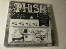 PHISH JUNTA POLLOCK EDITION **FACTORY SEALED** (JEMP1057) 3LPs