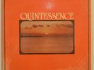 QUINTESSENCE S/T  PRIVATE ORIG MODERN SOUL JAZZ FUNK LP ON GUITORN MINT