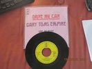 GARY TOMS EMPIRE LOVE ME RIGHT NORTHERN SOUL/ CROSSOVER