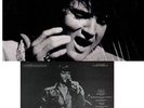 Elvis Presley Vinyl LP On Stage February, 1970 - USA - TOP-Zustand