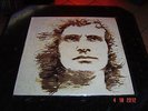 Roberto Carlos 1971 Soul Funk Psych OG Brazil 1st Ed LP PROMO RARE