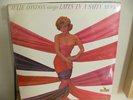 Rare LP SEALED Julie London sings Latin in a Satin Mood - Liberty LRP 3278
