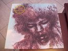 Jimi Hendrix  