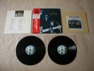 THE BEATLES Live At The Star Club... JAPAN audiophile 2-LP w/OBI + PROMO 7