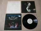 NEIL YOUNG & CRAZY HORSE Rust Never Sleeps JAPAN PROMO audiophile LP *EX Harvest