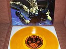Kyuss Into The Void rare stoner rock metal 10' EP 1996 pressing Sleep Fu Manchu