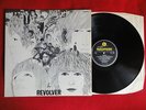 BEATLES - REVOLVER - FIRST ISSUE - 'RARE COPY' - XEX 605-2 & 606-1 - 1966 VINYL