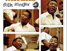 Muddy Waters - Folk Singer near mint