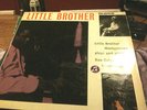 Little Brother Montgomery with Ken Colyer SX 1289 excellent condition
