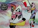 LP:The Aggregation,Mind Odyssey(ORIG 1ST US)[NM] (LHI Records)