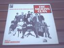 ENNIO MORRICONE THE SICILIAN CLAN OST UK LP 1970 ALAIN DELON PSYCH FUNK LISTEN