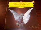 KARAJAN / MOZART : Requiem / DIGITAL 419-610 ( DGG)