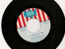 THE CHERRY SLUSH I CANNOT STOP YOU RARE PSYCH MOD BEAT
