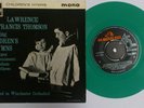 RECORD BOX Full Of '50s-'70s Religious/Choral LPs/Acetates/Test Press & 7