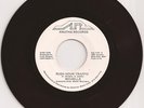 Michelle Rush Hour Traffic VERY RARE & OBSCURE Private Boogie 45 Anutha 1101