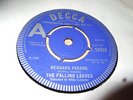 THE FALLING LEAVES : BEGGARS PARADE ORIGINAL A LABEL DEMO 7
