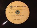 THE SEEDS-Acetate Outtake-Nobody Spoil My Fun-Out Of The Question-Psych--SALE