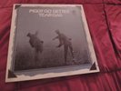 Rare Tear Gas Piggy Go Getter LP, VG++ Very Close To Near Mint, Scottish Band