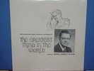 SEALED LP record Batsell Barrett Baxter Greatest Thing In The World Christian