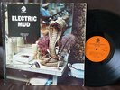 MUDDY WATERS electric mud HEAVY KILLER ACID BLUES PSYCH FUNK FUZZ R&B Soul LP