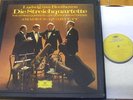 2721 071 Beethoven Quartets / Amadeus Quartet 10 LP box