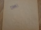 LED ZEPPELIN in through the out door UK 1st press LP in brown paper bag EX
