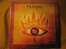 THERION gothic kabbalah 2-LP nevermore helloween gamma ray symphony x