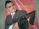Morrissey, Lp You Are The Quarry, ltd numbered 01358, Mint